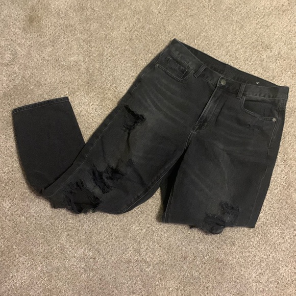 American Eagle Outfitters Denim - American Eagle mom jean